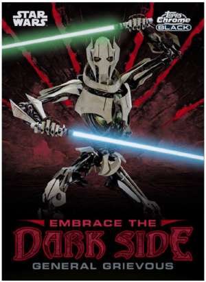 General Grievous - Star Wars: Revenge of the Sith