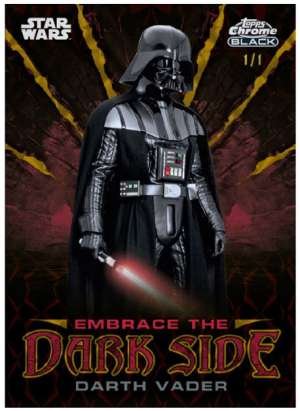 Darth Vader - Star Wars: Revenge of the Sith