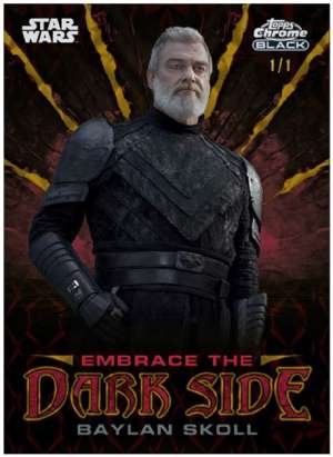 Baylan Skoll - Ahsoka