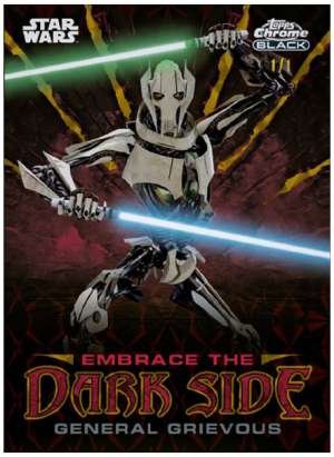 General Grievous - Star Wars: Revenge of the Sith