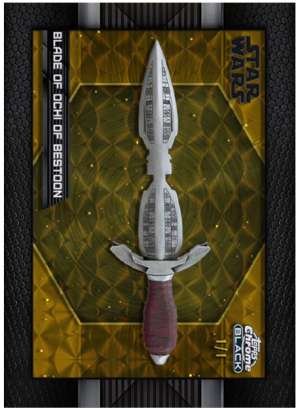 Blade of Ochi of Bestoon