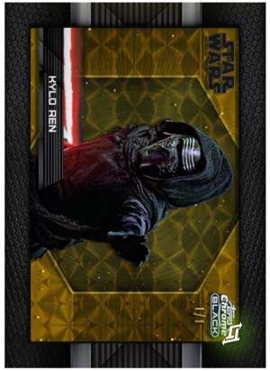 Kylo Ren