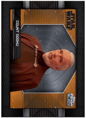 Count Dooku