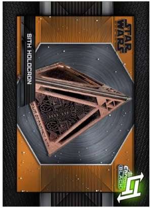 Sith Holocron