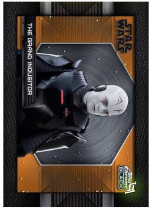 The Grand Inquisitor