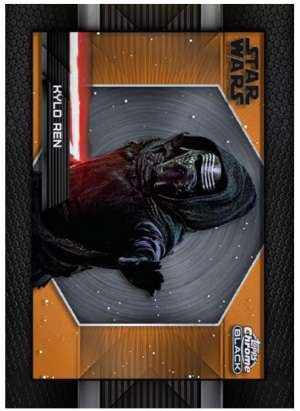 Kylo Ren