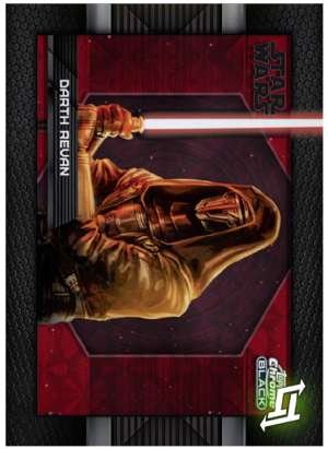Darth Revan