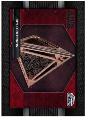 Sith Holocron
