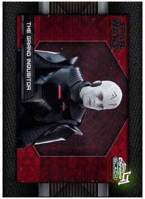 The Grand Inquisitor
