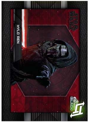 Kylo Ren