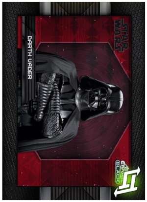Darth Vader