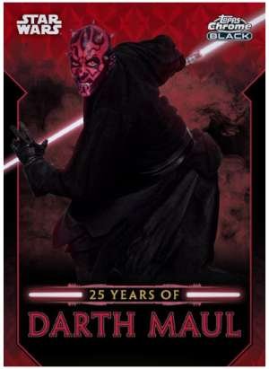 Darth Maul - Star Wars: The Phantom Menace