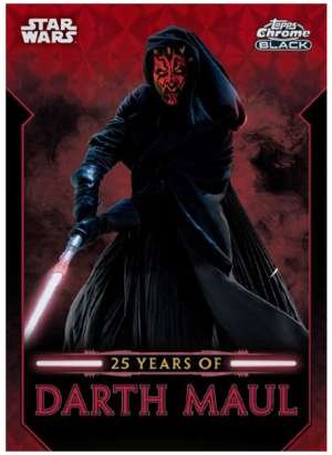 Darth Maul - Star Wars: The Phantom Menace