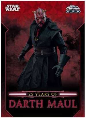 Maul - Solo: A Star Wars Story
