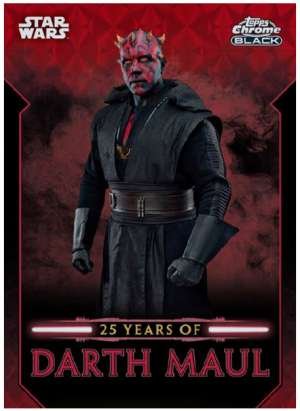Maul - Solo: A Star Wars Story