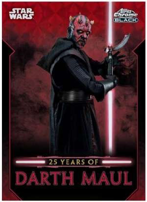 Maul - Solo: A Star Wars Story