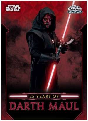 Maul - Solo: A Star Wars Story