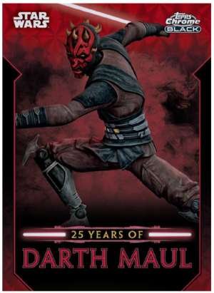 Darth Maul - Star Wars: The Clone Wars