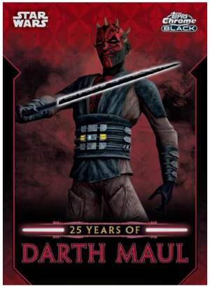 Darth Maul - Star Wars: The Clone Wars