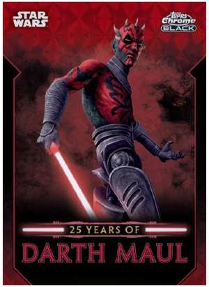 Darth Maul - Star Wars: The Clone Wars