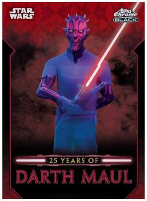 Darth Maul - Star Wars Rebels