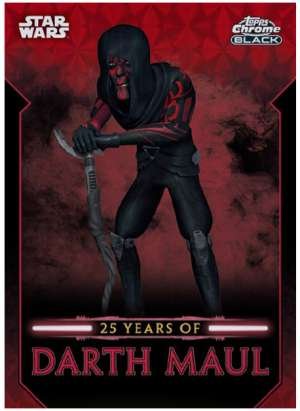 Darth Maul - Star Wars Rebels
