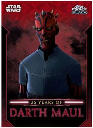 Darth Maul - Star Wars Rebels
