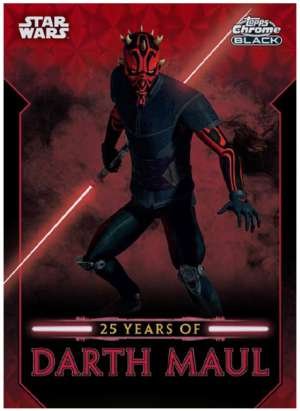 Darth Maul - Star Wars Rebels