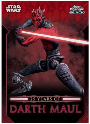 Darth Maul - Star Wars: The Clone Wars