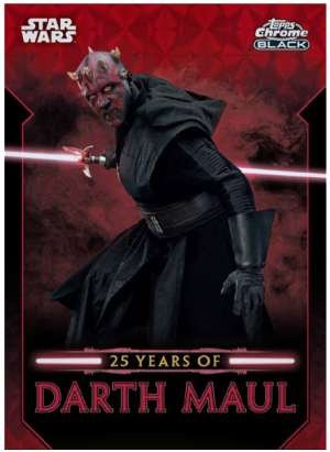 Maul - Solo: A Star Wars Story