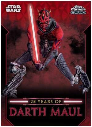Darth Maul - Star Wars: The Clone Wars