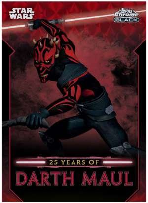 Darth Maul - Star Wars Rebels