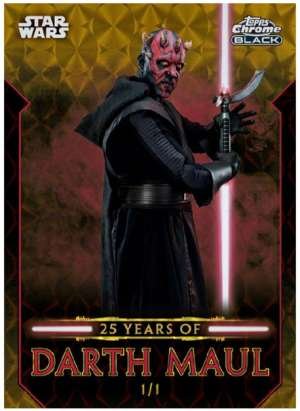 Maul - Solo: A Star Wars Story