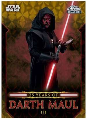 Maul - Solo: A Star Wars Story