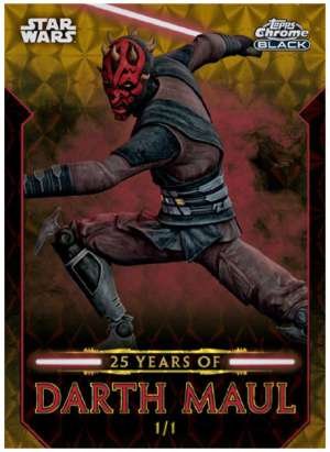 Darth Maul - Star Wars: The Clone Wars