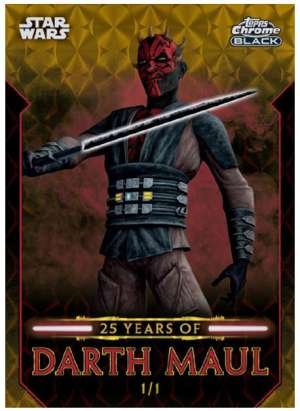 Darth Maul - Star Wars: The Clone Wars