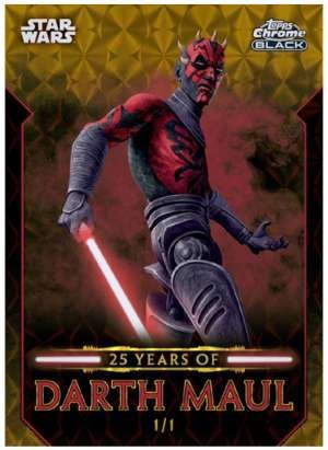 Darth Maul - Star Wars: The Clone Wars