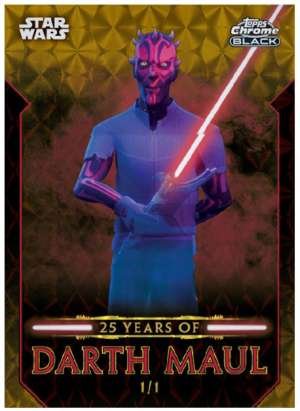 Darth Maul - Star Wars Rebels