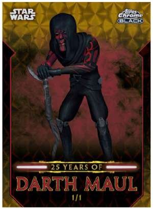 Darth Maul - Star Wars Rebels