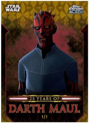 Darth Maul - Star Wars Rebels