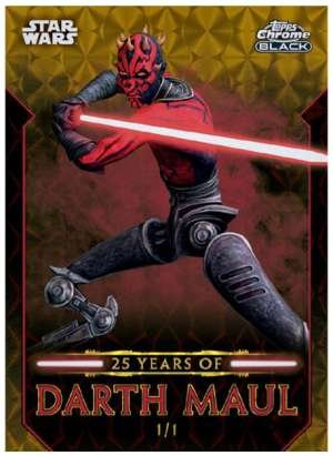 Darth Maul - Star Wars: The Clone Wars