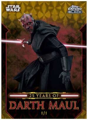 Maul - Solo: A Star Wars Story