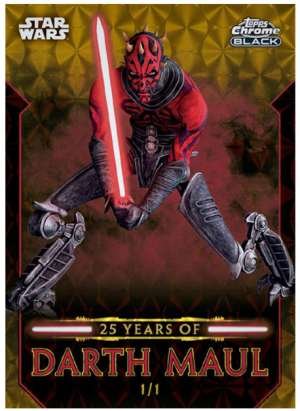 Darth Maul - Star Wars: The Clone Wars