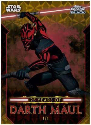 Darth Maul - Star Wars Rebels