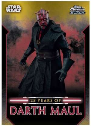 Maul - Solo: A Star Wars Story