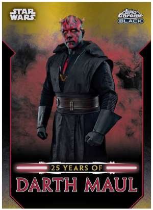 Maul - Solo: A Star Wars Story