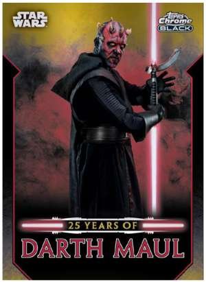 Maul - Solo: A Star Wars Story