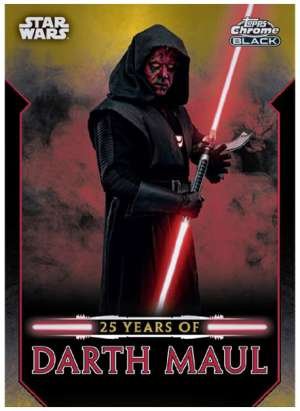 Maul - Solo: A Star Wars Story