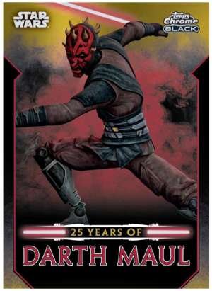 Darth Maul - Star Wars: The Clone Wars