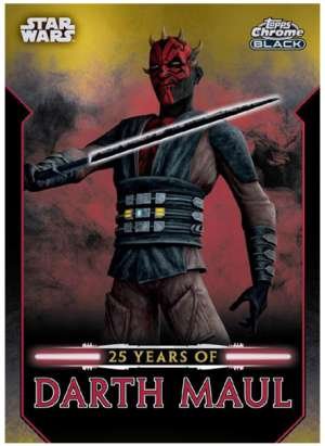 Darth Maul - Star Wars: The Clone Wars